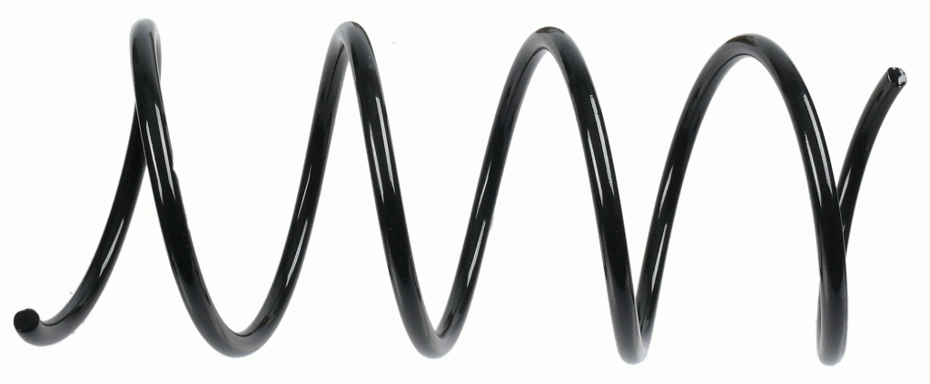 SACHS MOLLA ELICOIDALE