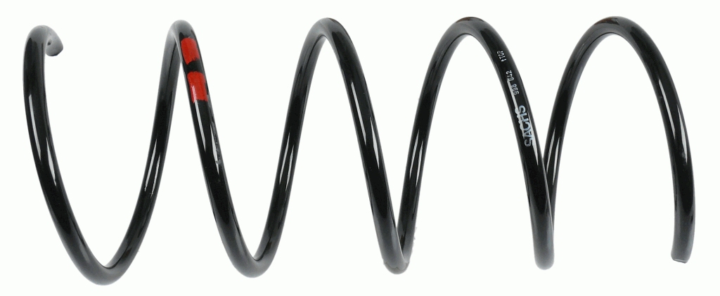 SACHS MOLLA ELICOIDALE
