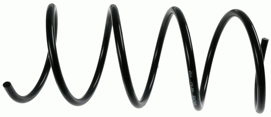SACHS MOLLA ELICOIDALE