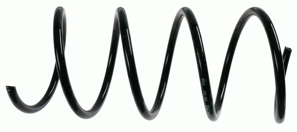 SACHS MOLLA ELICOIDALE