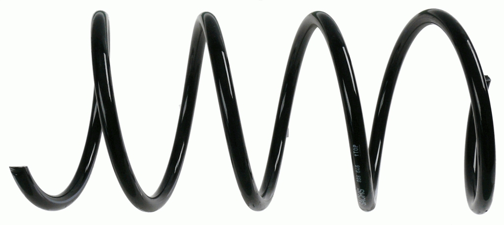 SACHS MOLLA ELICOIDALE