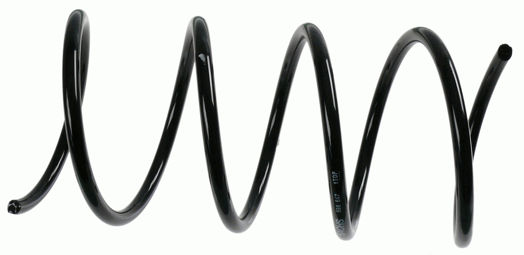 SACHS MOLLA ELICOIDALE