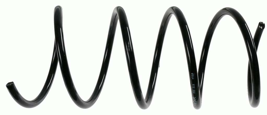 SACHS MOLLA ELICOIDALE