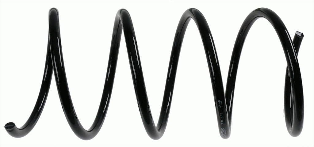 SACHS MOLLA ELICOIDALE