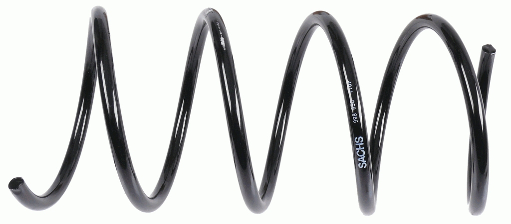 SACHS MOLLA ELICOIDALE