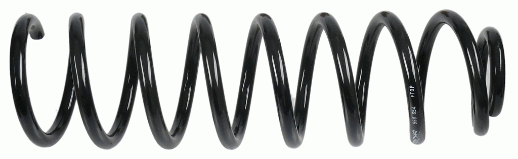 SACHS MOLLA ELICOIDALE