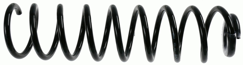 SACHS MOLLA ELICOIDALE