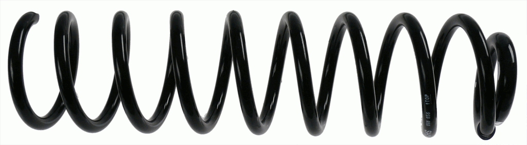 SACHS MOLLA ELICOIDALE