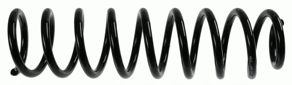 SACHS MOLLA ELICOIDALE