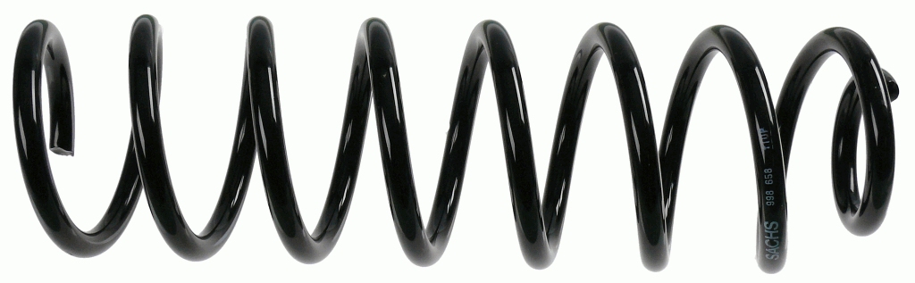 SACHS MOLLA ELICOIDALE