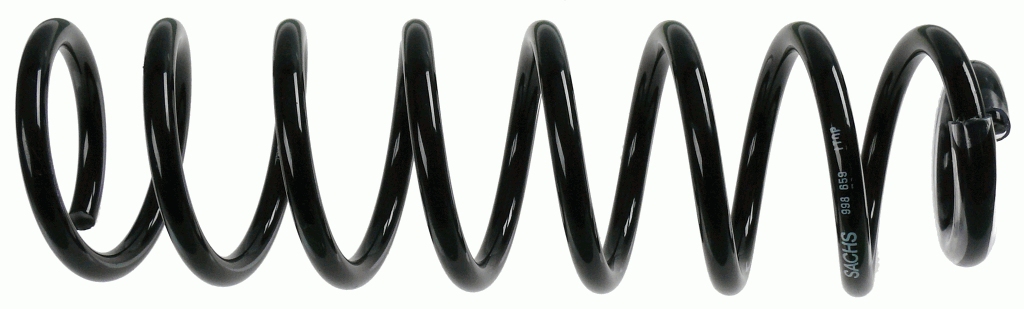 SACHS MOLLA ELICOIDALE