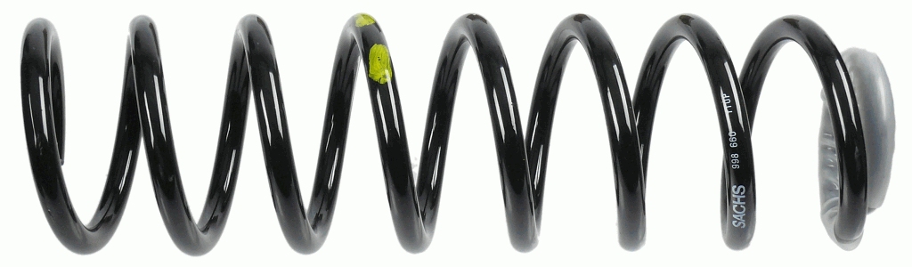 SACHS MOLLA ELICOIDALE