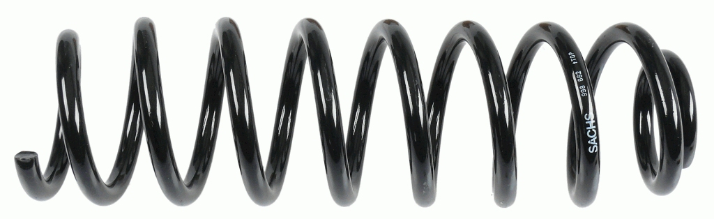 SACHS MOLLA ELICOIDALE