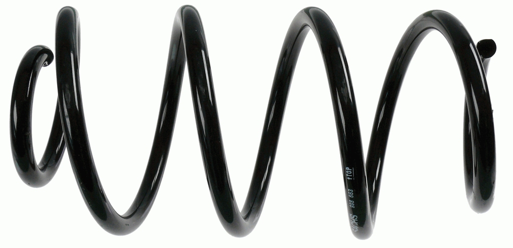 SACHS MOLLA ELICOIDALE