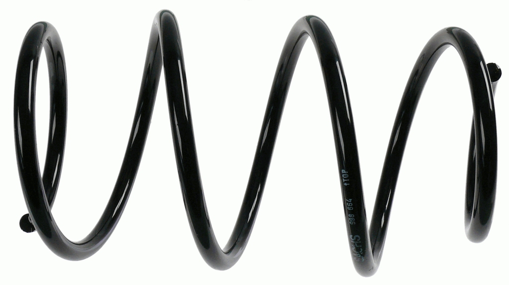SACHS MOLLA ELICOIDALE