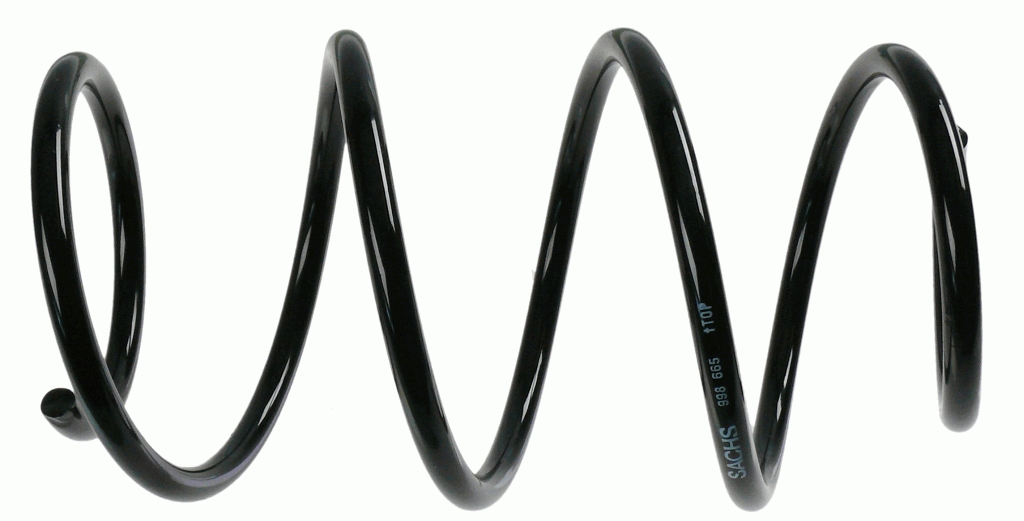 SACHS MOLLA ELICOIDALE