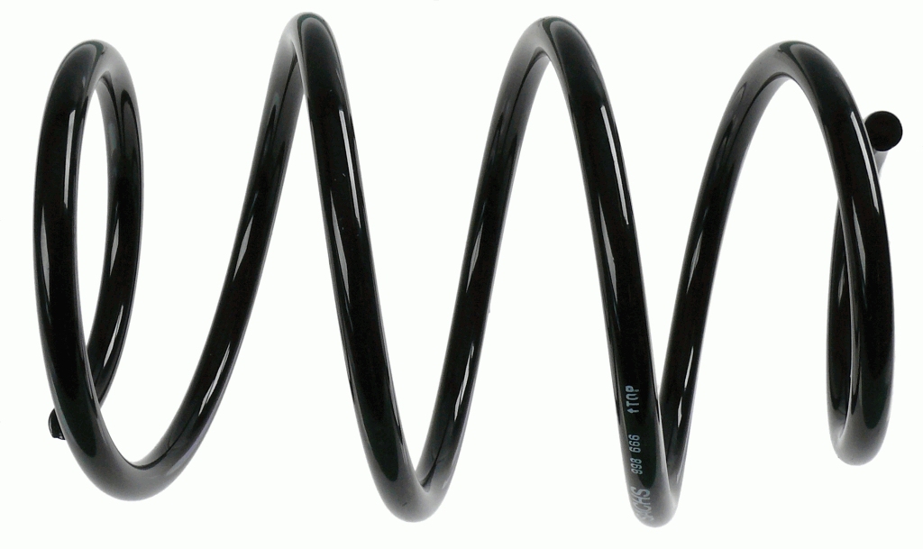 SACHS MOLLA ELICOIDALE