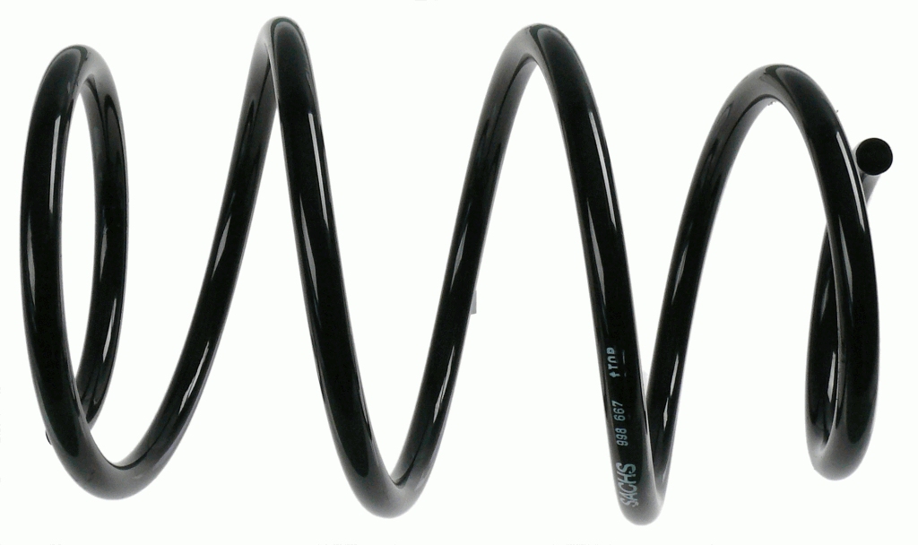 SACHS MOLLA ELICOIDALE