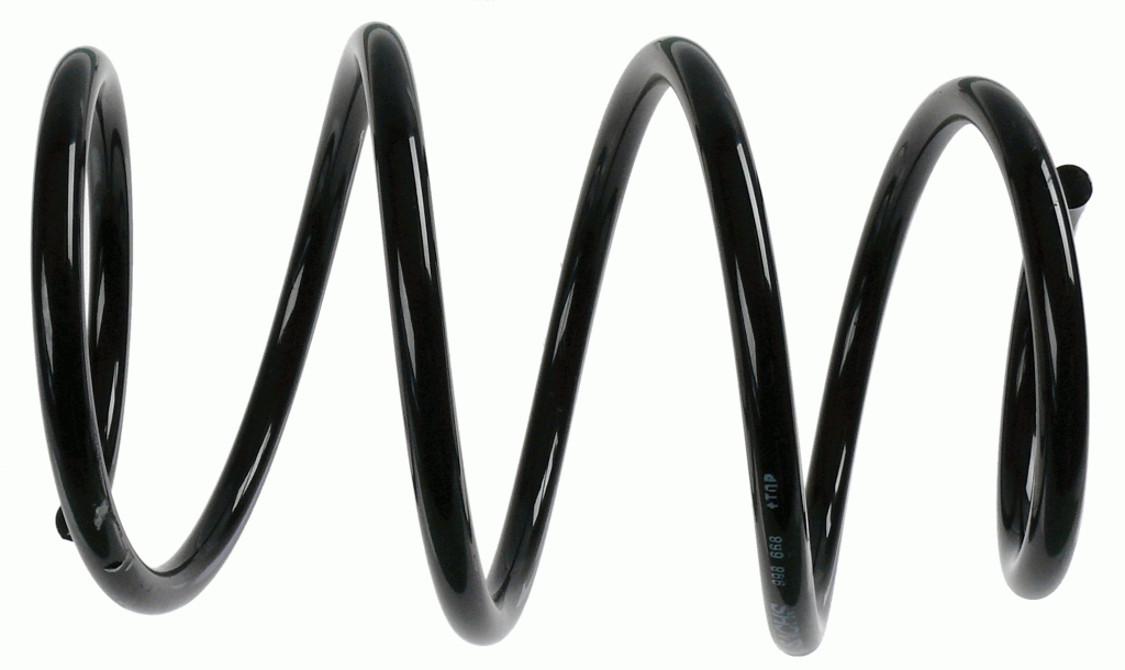 SACHS MOLLA ELICOIDALE