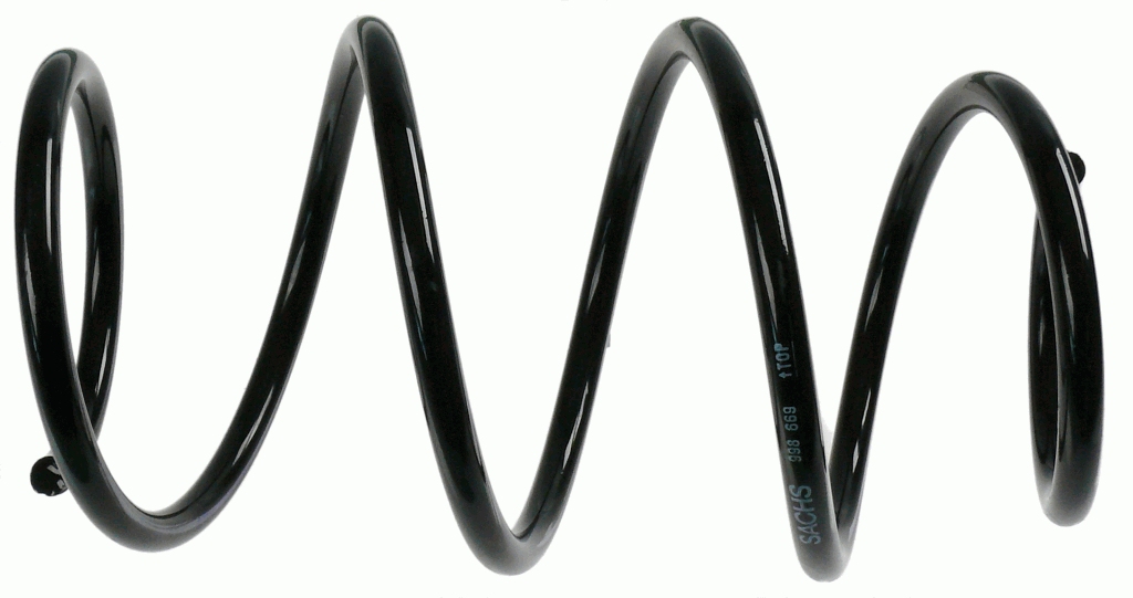 SACHS MOLLA ELICOIDALE