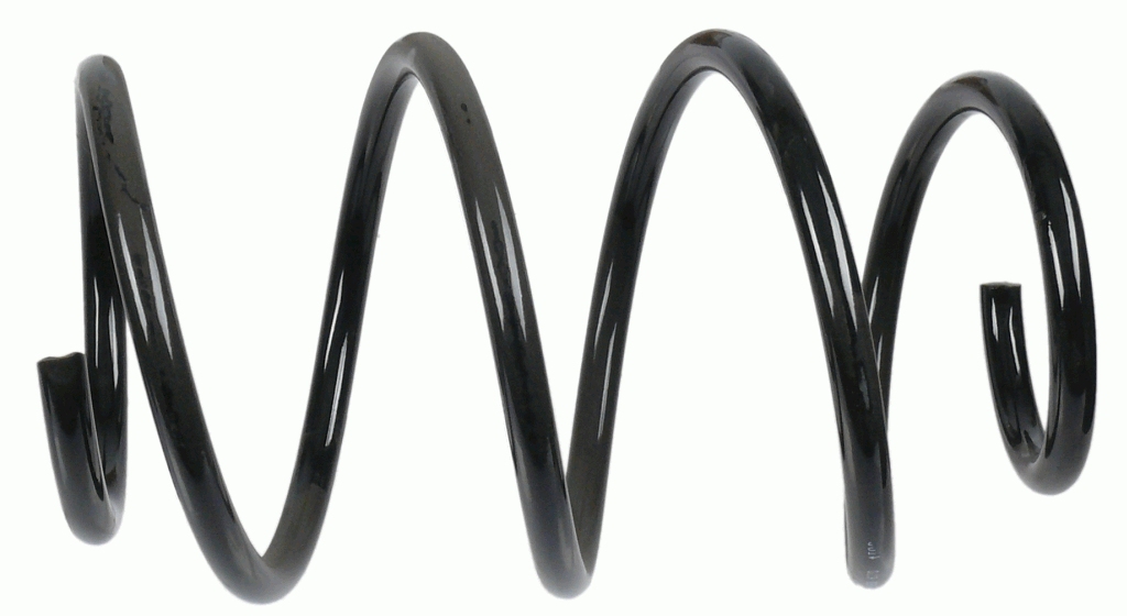 SACHS MOLLA ELICOIDALE