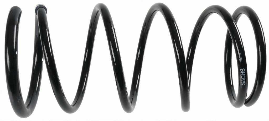Molla autotelaio SACHS 998671