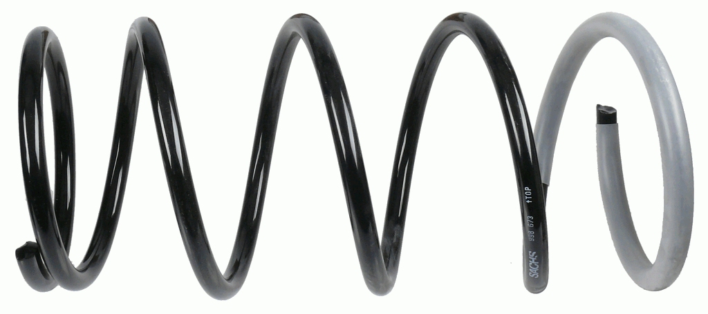 SACHS MOLLA ELICOIDALE