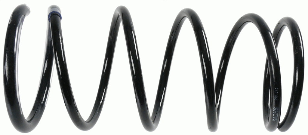SACHS MOLLA ELICOIDALE