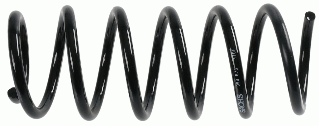 SACHS MOLLA ELICOIDALE