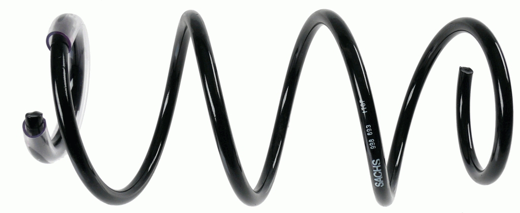 SACHS MOLLA ELICOIDALE