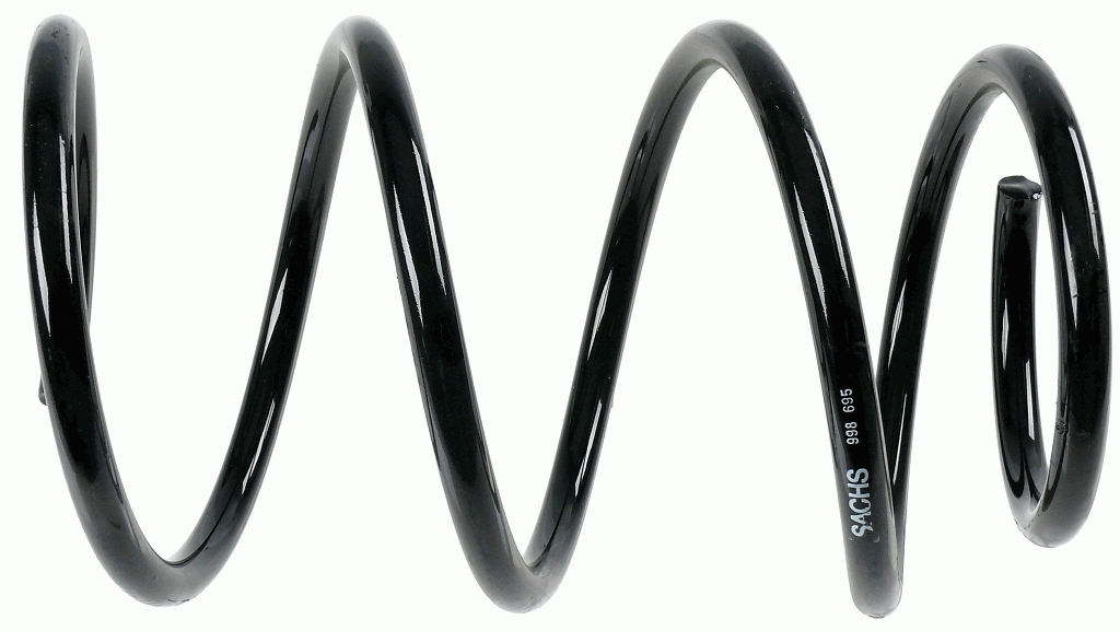 SACHS MOLLA ELICOIDALE