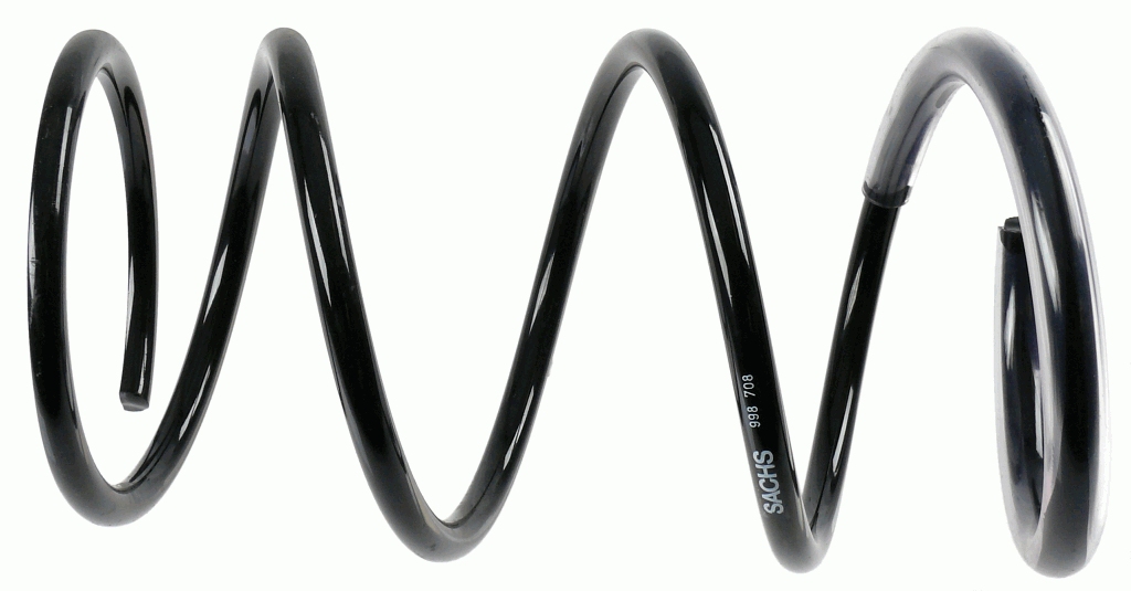 SACHS MOLLA ELICOIDALE