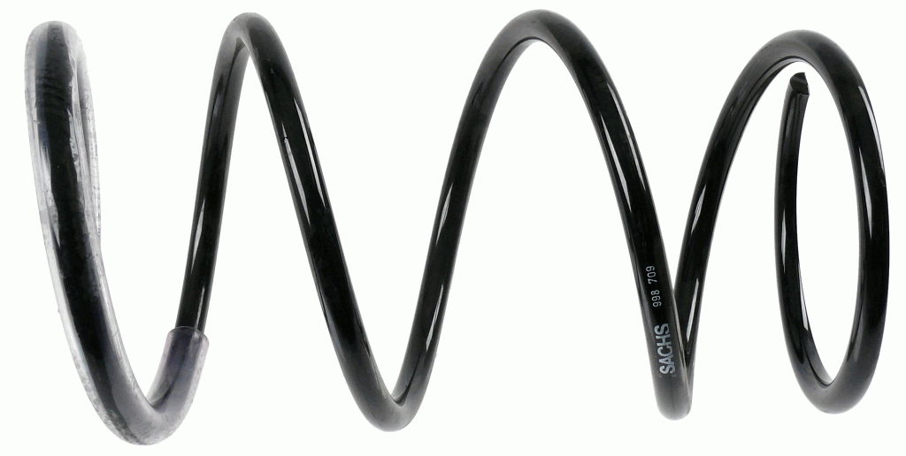 SACHS MOLLA ELICOIDALE