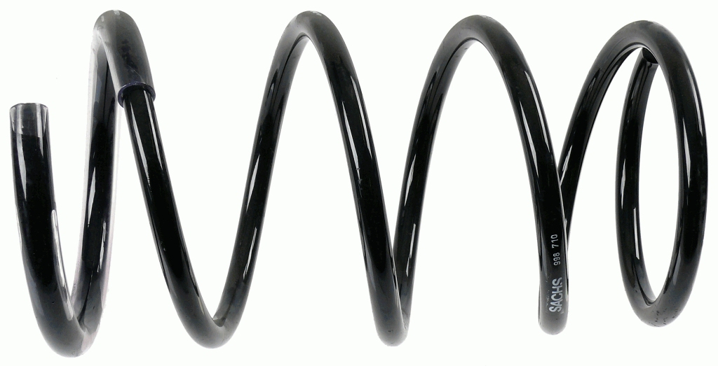 SACHS MOLLA ELICOIDALE