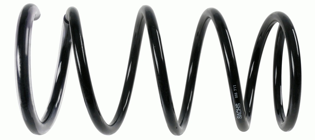 SACHS MOLLA ELICOIDALE