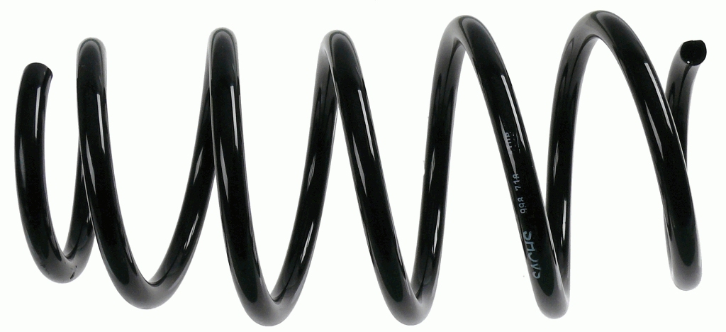 SACHS MOLLA ELICOIDALE