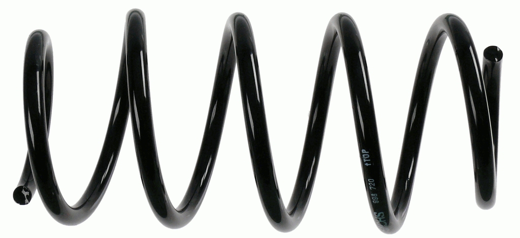 SACHS MOLLA ELICOIDALE