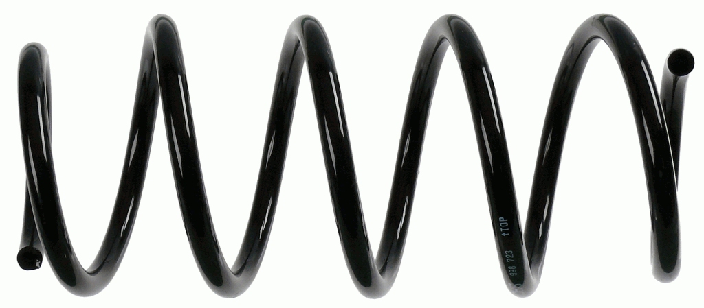 SACHS MOLLA ELICOIDALE