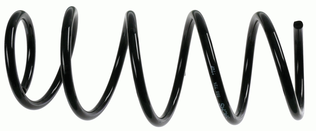 SACHS MOLLA ELICOIDALE