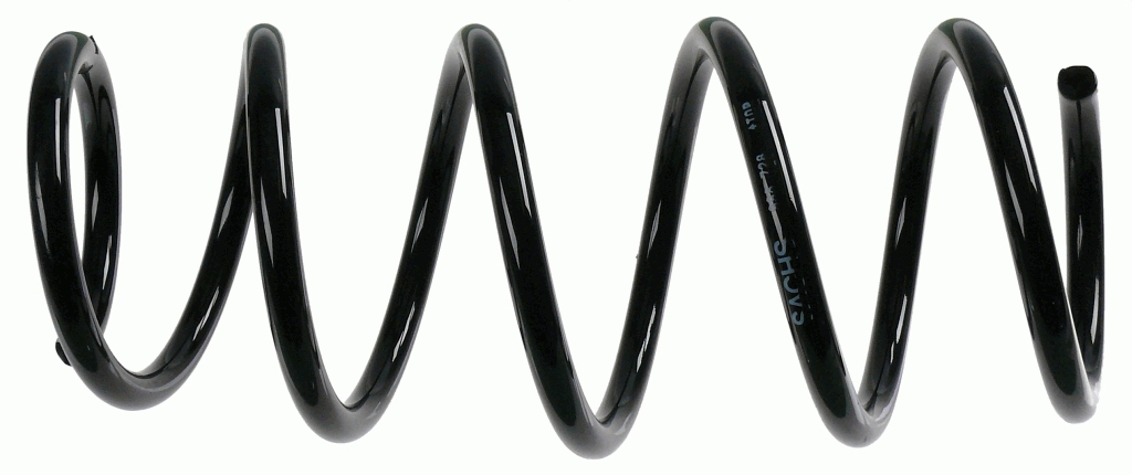 SACHS MOLLA ELICOIDALE
