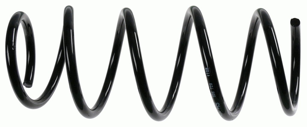 SACHS MOLLA ELICOIDALE