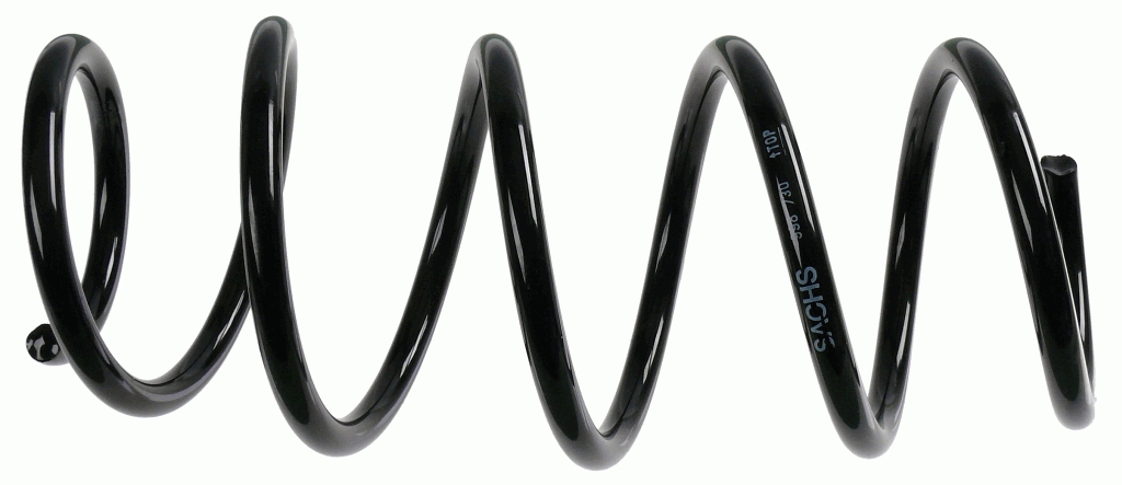 SACHS MOLLA ELICOIDALE
