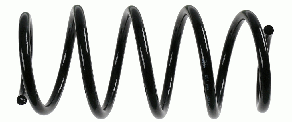 SACHS MOLLA ELICOIDALE