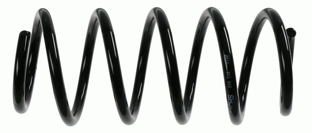 SACHS MOLLA ELICOIDALE