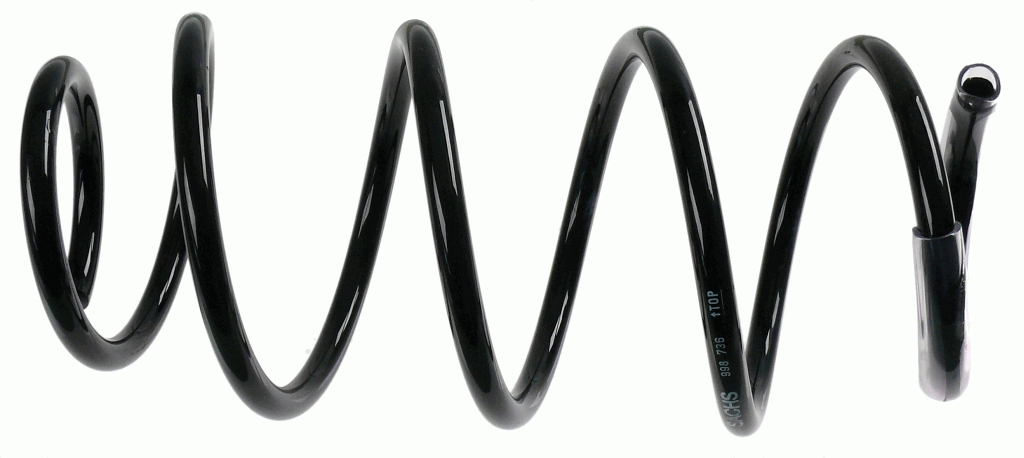 SACHS MOLLA ELICOIDALE