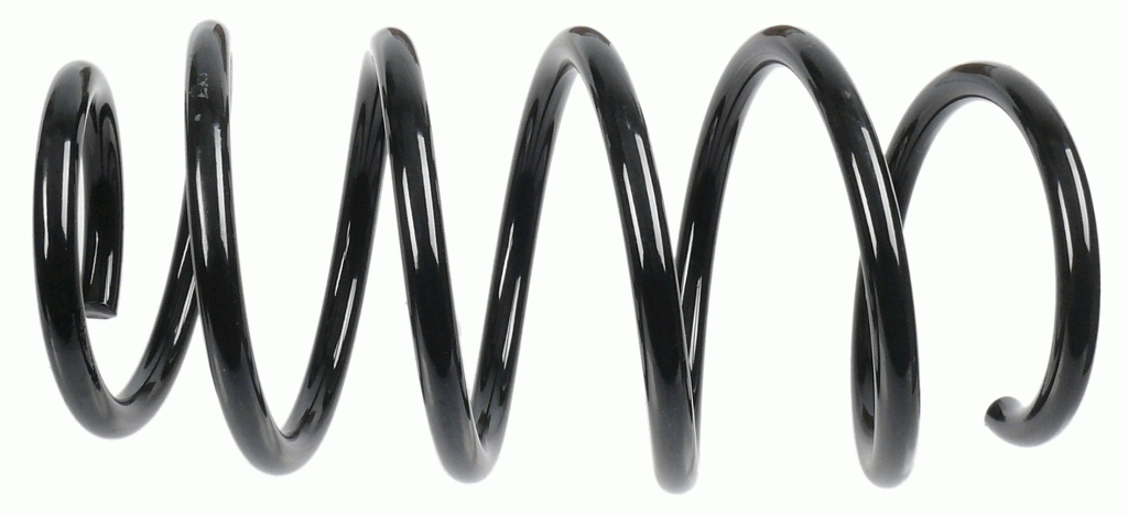 SACHS MOLLA ELICOIDALE