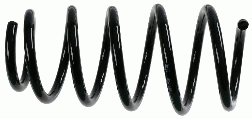 SACHS MOLLA ELICOIDALE