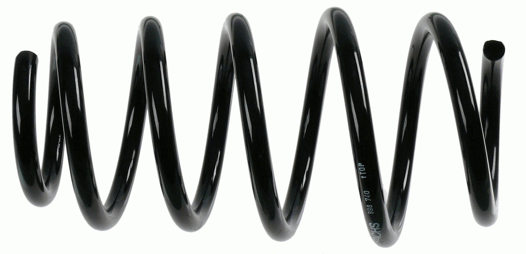 SACHS MOLLA ELICOIDALE