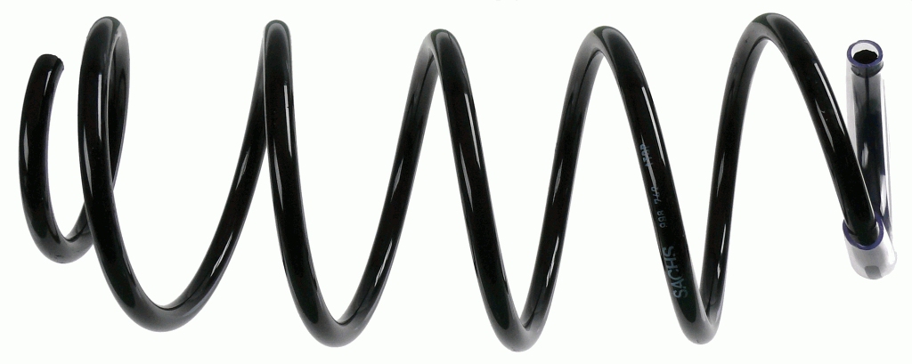 SACHS MOLLA ELICOIDALE