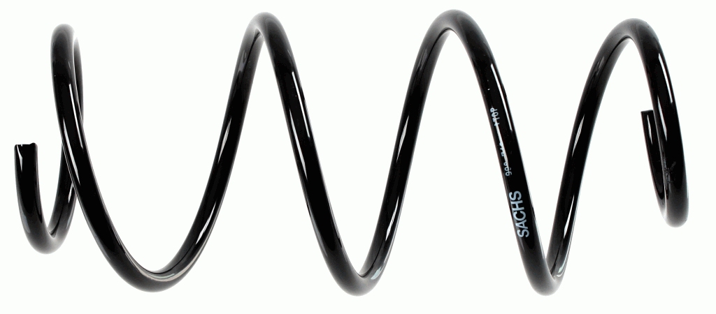 SACHS MOLLA ELICOIDALE